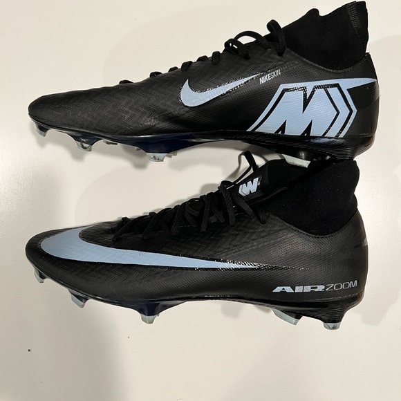 Nike Mercurial Superfly 10 Academy
Multi-Ground High-Top Soccer Cleats main image 10